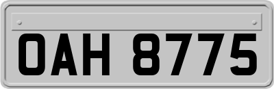 OAH8775