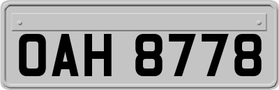 OAH8778