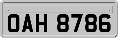 OAH8786