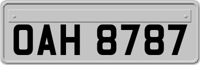 OAH8787