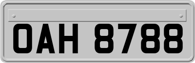 OAH8788