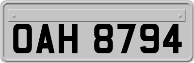 OAH8794