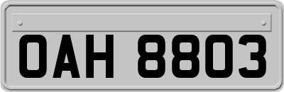 OAH8803