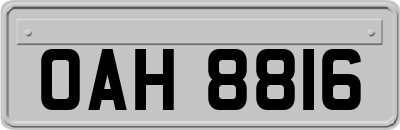 OAH8816