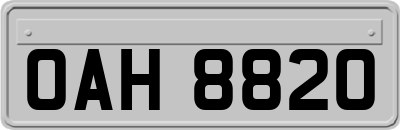 OAH8820