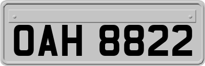 OAH8822