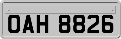 OAH8826