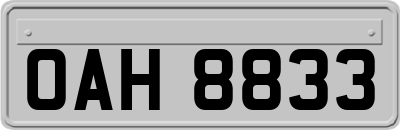OAH8833
