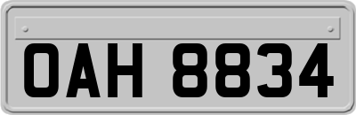 OAH8834