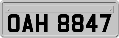 OAH8847