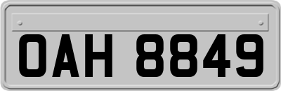 OAH8849