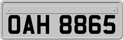 OAH8865