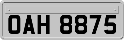OAH8875
