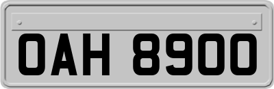 OAH8900