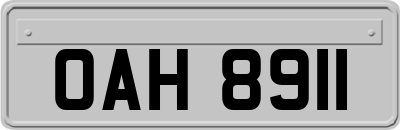 OAH8911