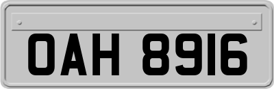OAH8916