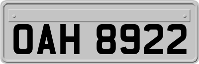 OAH8922