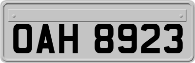 OAH8923