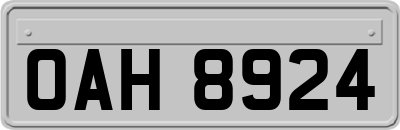 OAH8924