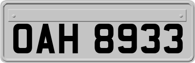 OAH8933
