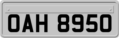 OAH8950