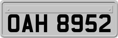OAH8952