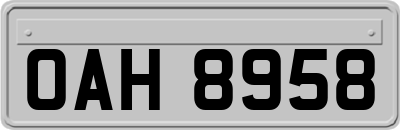OAH8958