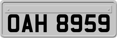 OAH8959