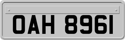 OAH8961