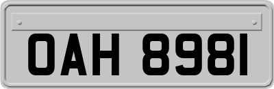 OAH8981