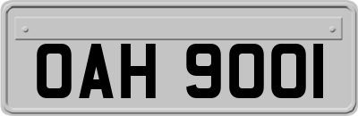 OAH9001