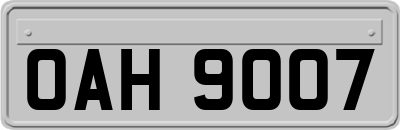 OAH9007