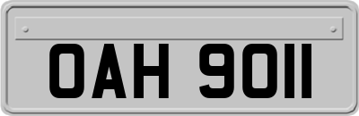 OAH9011