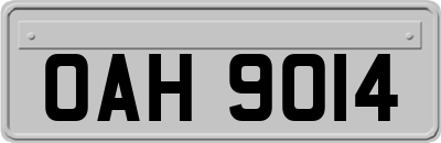 OAH9014