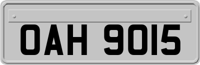 OAH9015