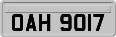 OAH9017