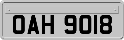 OAH9018