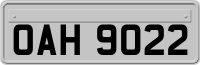 OAH9022