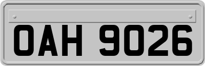 OAH9026