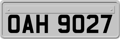 OAH9027