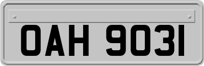 OAH9031