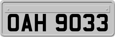 OAH9033