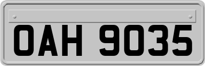 OAH9035