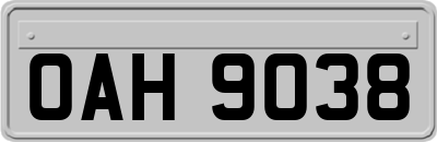 OAH9038