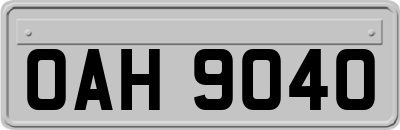 OAH9040