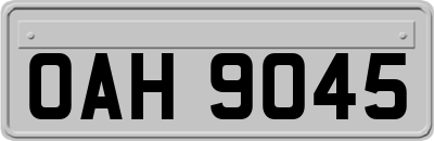 OAH9045