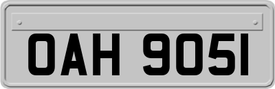 OAH9051