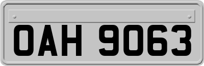 OAH9063