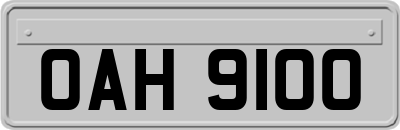 OAH9100