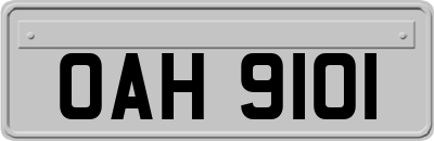 OAH9101